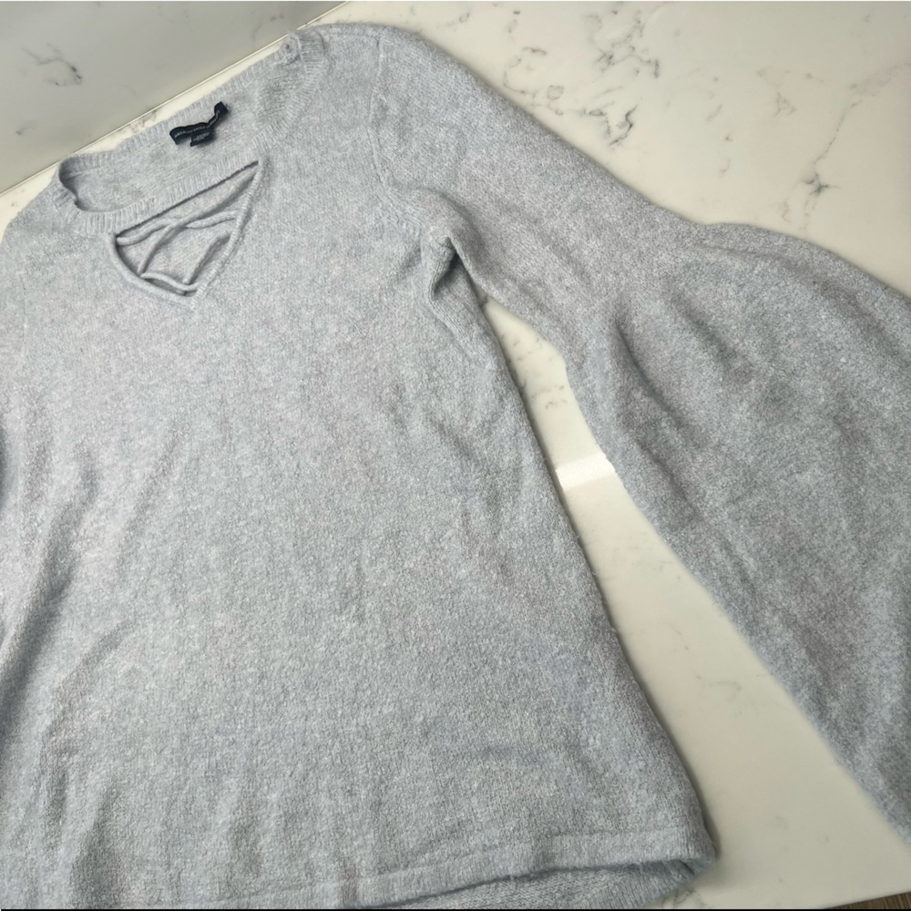 American Eagle knitted sweater